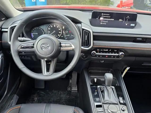 2026 Mazda CX-50 Hybrid Premium