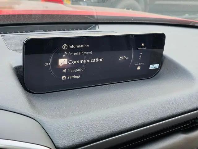 2026 Mazda CX-50 Hybrid Premium