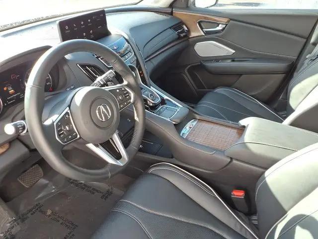 2024 Acura RDX Advance Package