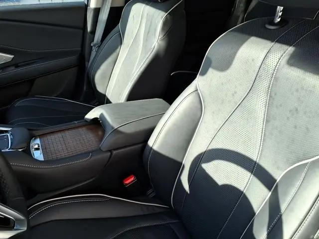 2024 Acura RDX Advance Package