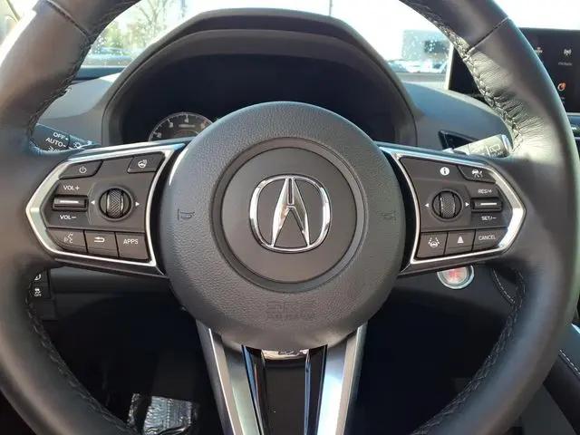 2024 Acura RDX Advance Package
