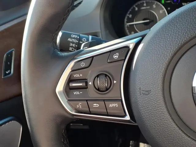 2024 Acura RDX Advance Package