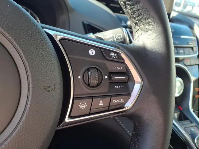 2024 Acura RDX Advance Package
