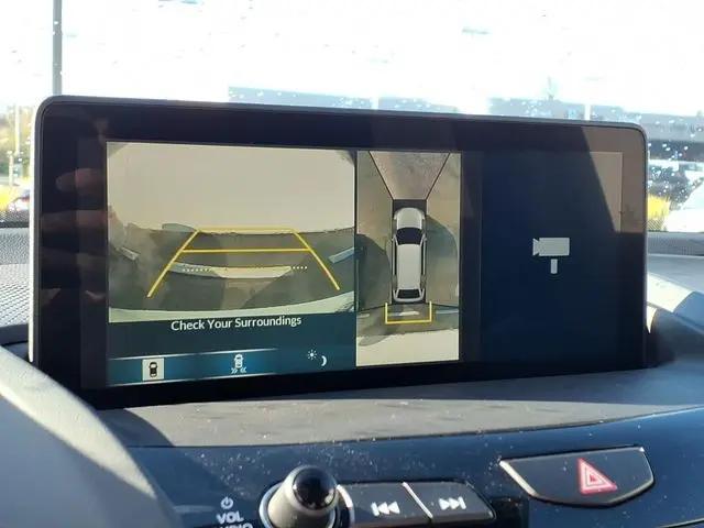 2024 Acura RDX Advance Package