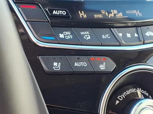 2024 Acura RDX Advance Package