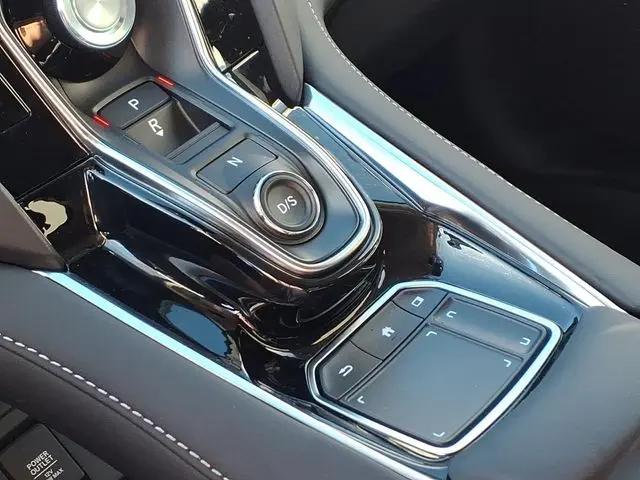 2024 Acura RDX Advance Package