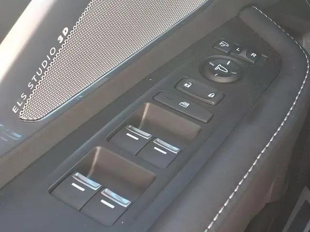 2024 Acura RDX Advance Package