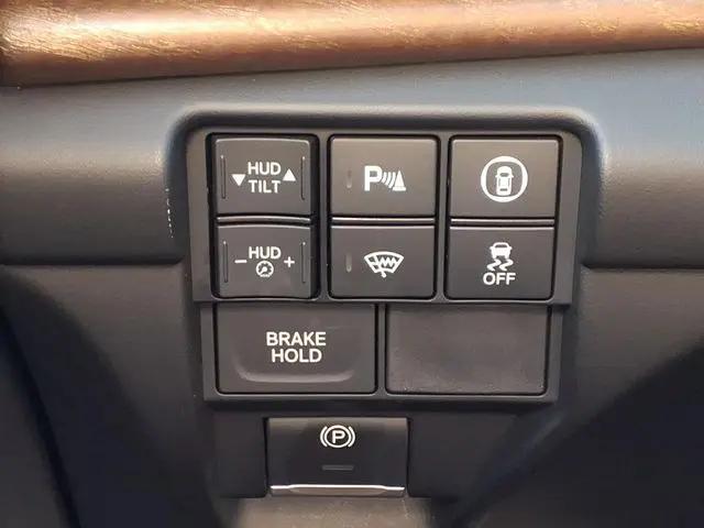 2024 Acura RDX Advance Package