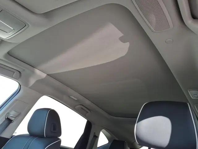 2024 Acura RDX Advance Package