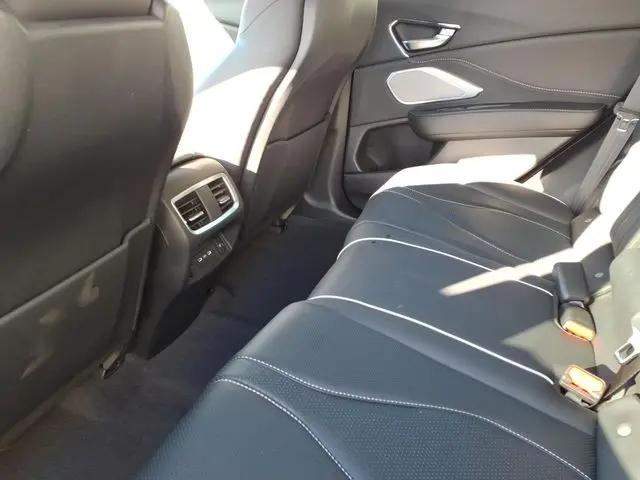 2024 Acura RDX Advance Package