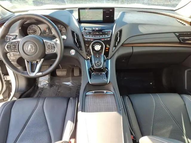 2024 Acura RDX Advance Package