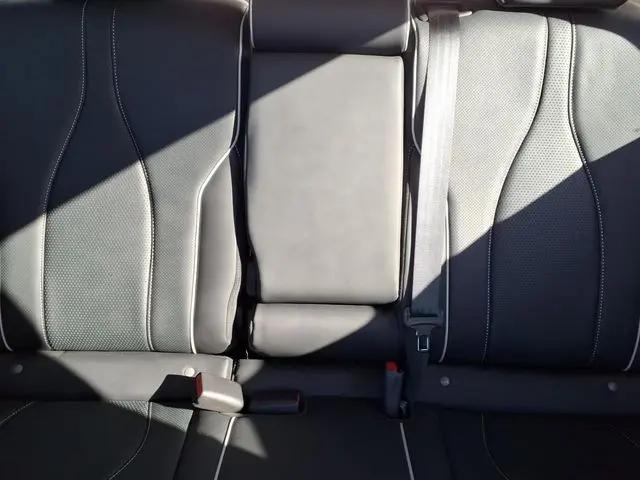 2024 Acura RDX Advance Package