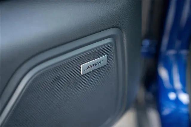 2024 Porsche Macan Macan