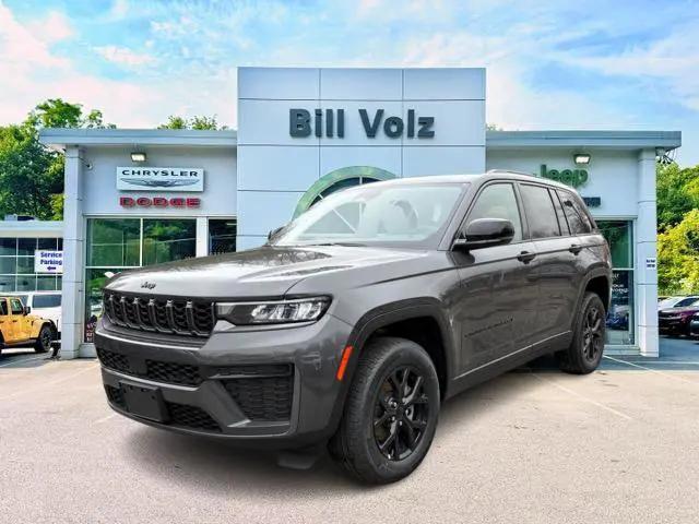 2026 Jeep Grand Cherokee Altitude 4x4 for sale in Cortlandt Manor, NY