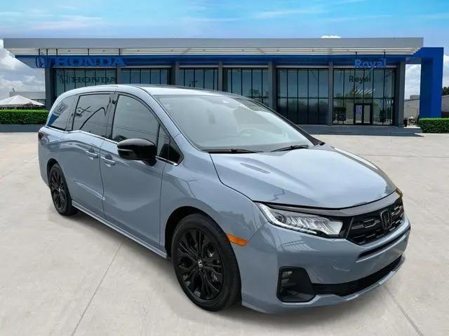 2026 Honda Odyssey Sport-L for sale in Metairie, LA