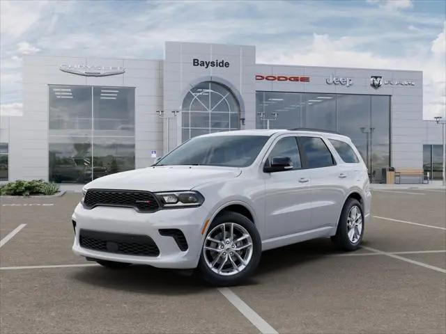 2026 Dodge Durango GT Plus AWD for sale in Bayside, NY