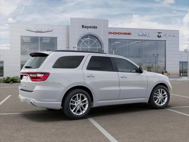 2026 Dodge Durango GT Plus AWD