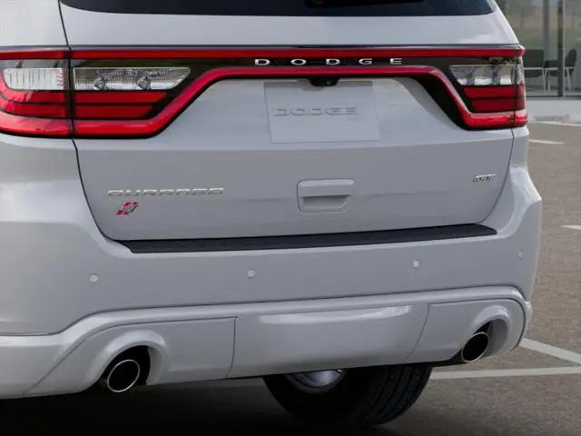 2026 Dodge Durango GT Plus AWD