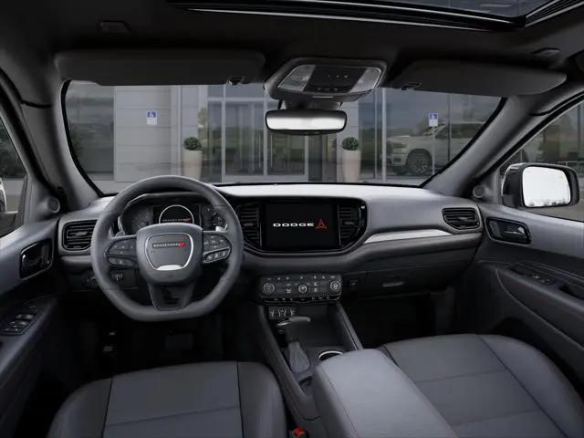 2026 Dodge Durango GT Plus AWD