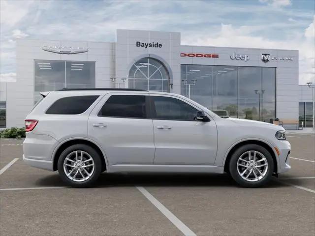 2026 Dodge Durango GT Plus AWD