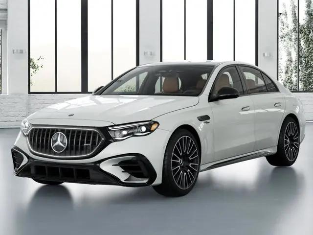 2026 Mercedes-Benz AMG E 53 E AMG E 53 E for sale in Long Island City, NY