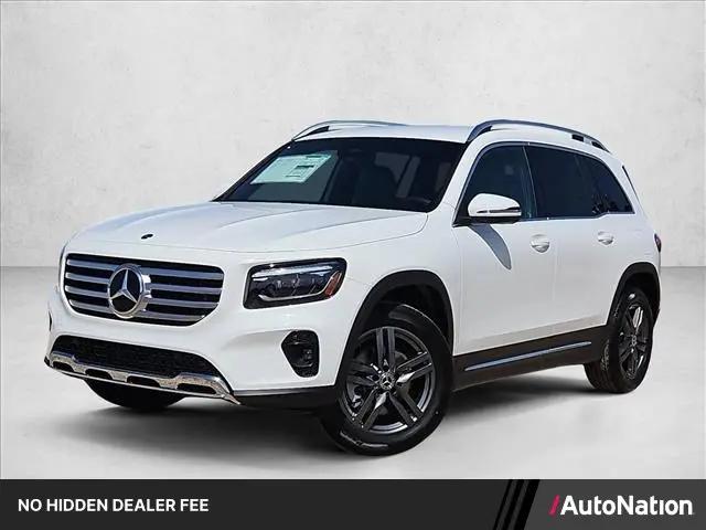 2026 Mercedes-Benz GLB GLB 250 for sale in Waco, TX