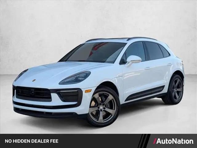 2025 Porsche Macan Macan for sale in Plano, TX