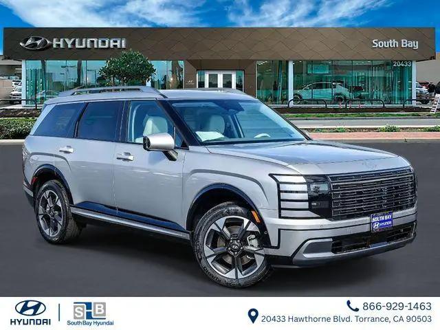 2026 Hyundai Palisade Limited for sale in Torrance, CA