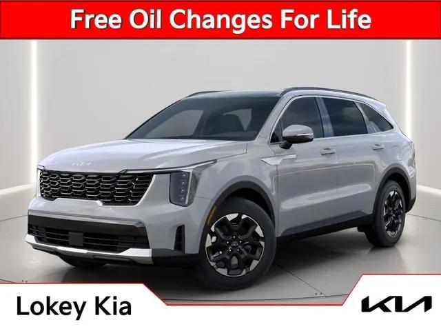 2026 Kia Sorento S for sale in Clearwater, FL