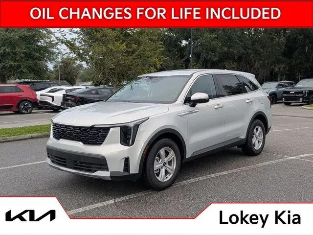 2026 Kia Sorento LX for sale in Clearwater, FL