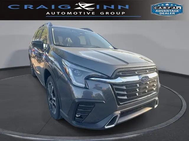 2026 Subaru Ascent Touring 7-Passenger for sale in Pembroke Pines, FL