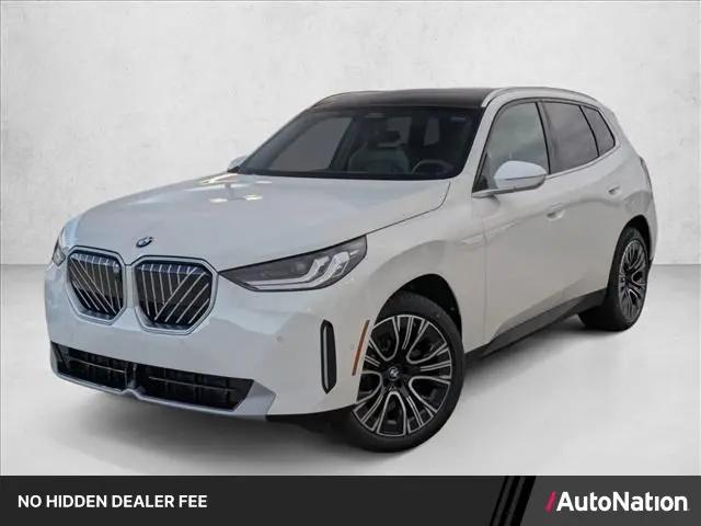 2026 BMW X3 30 xDrive for sale in Bel Air, MD