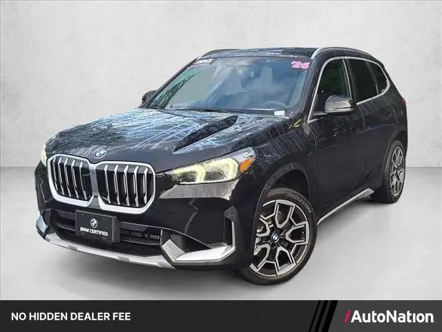 2025 BMW X1 xDrive28i for sale in Bel Air, MD