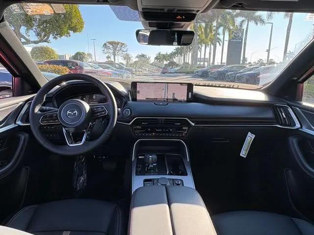 2026 Mazda X-90 3.3 Turbo Premium Plus