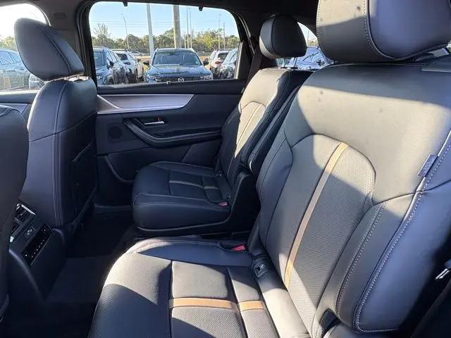 2026 Mazda X-90 3.3 Turbo Premium Plus