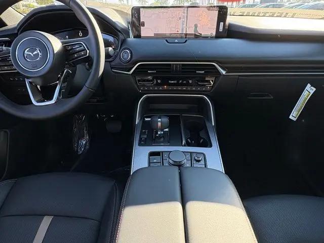 2026 Mazda X-90 3.3 Turbo Premium Plus
