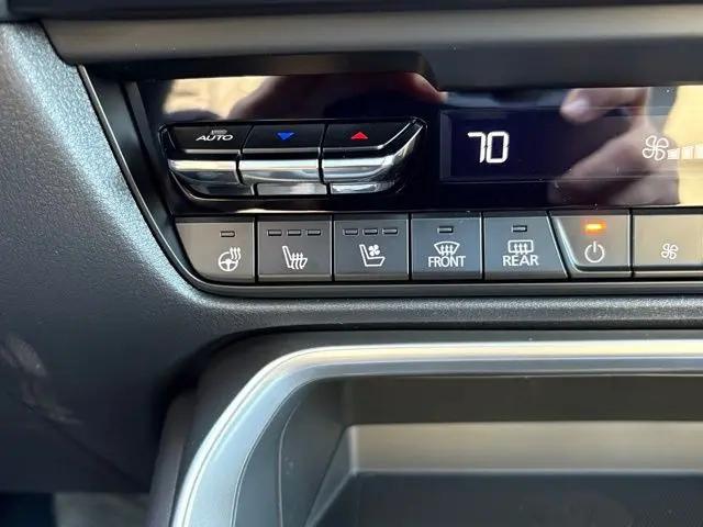 2026 Mazda X-90 3.3 Turbo Premium Plus