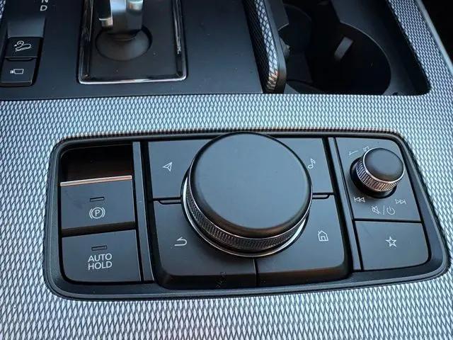 2026 Mazda X-90 3.3 Turbo Premium Plus