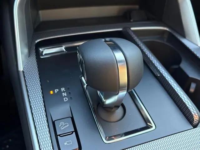 2026 Mazda X-90 3.3 Turbo Premium Plus