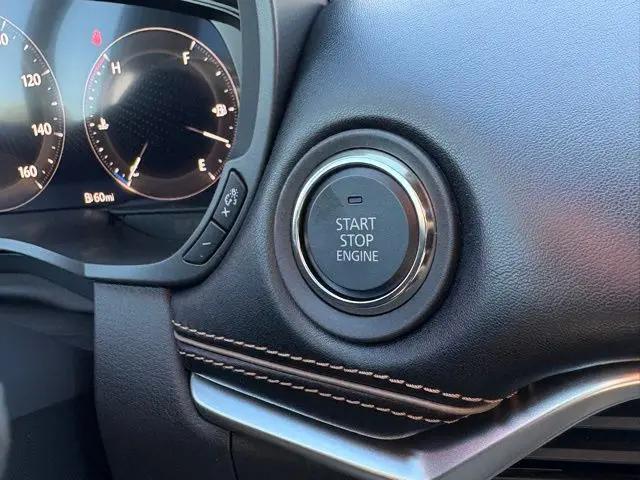 2026 Mazda X-90 3.3 Turbo Premium Plus