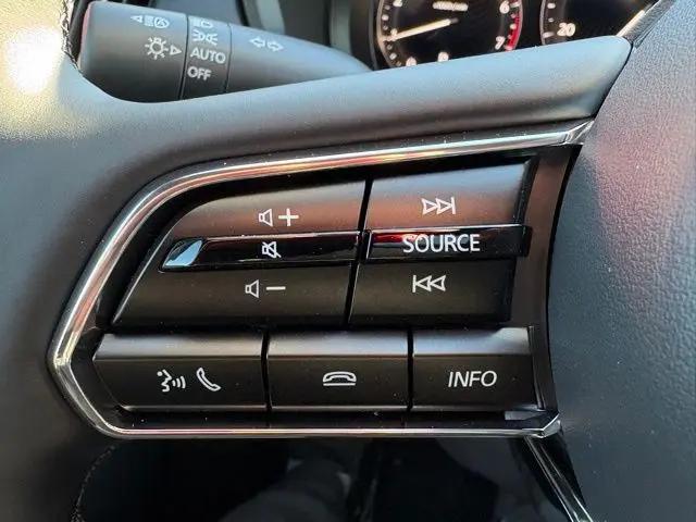 2026 Mazda X-90 3.3 Turbo Premium Plus