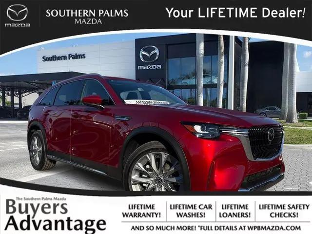 2026 Mazda X-90 3.3 Turbo Premium Plus for sale in Royal Palm Beach, FL