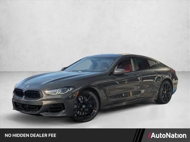 2026 BMW 840i Gran Coupe xDrive for sale in Bel Air, MD