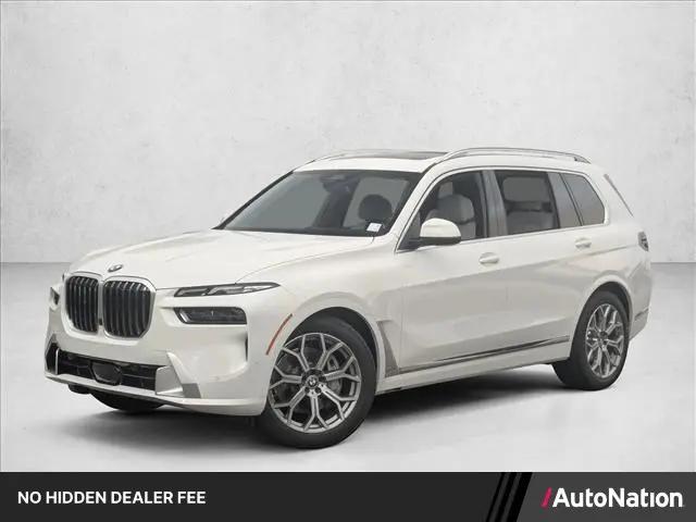 2026 BMW X7 xDrive40i for sale in Bel Air, MD