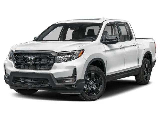 2026 Honda Ridgeline Black Edition for sale in Elgin, IL