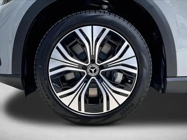 2026 Mercedes-Benz EQE 320+ EQE 320+
