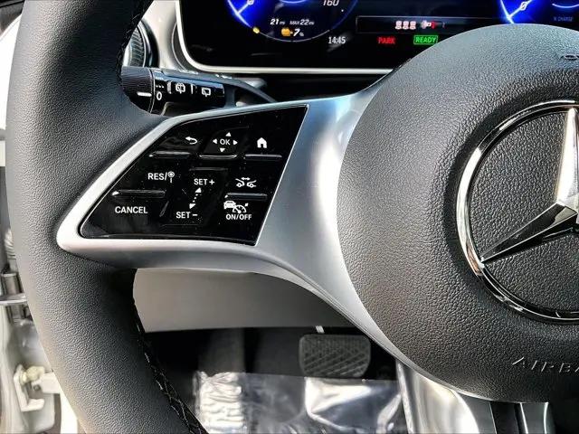 2026 Mercedes-Benz EQE 320+ EQE 320+