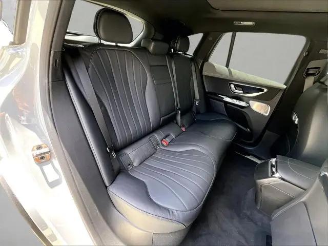 2026 Mercedes-Benz EQE 320+ EQE 320+