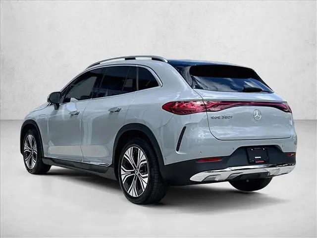 2026 Mercedes-Benz EQE 320+ EQE 320+
