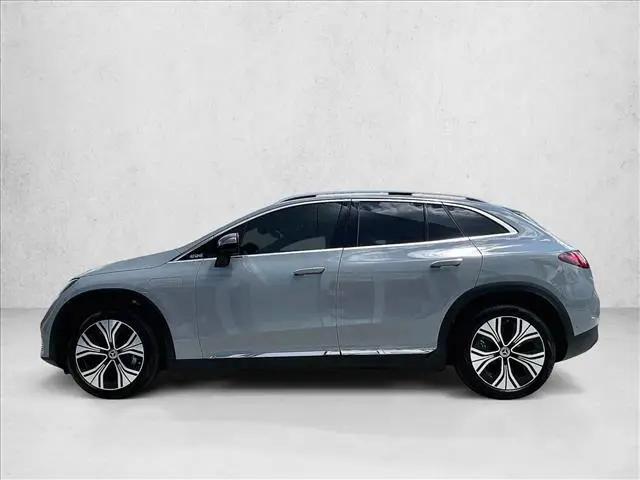 2026 Mercedes-Benz EQE 320+ EQE 320+